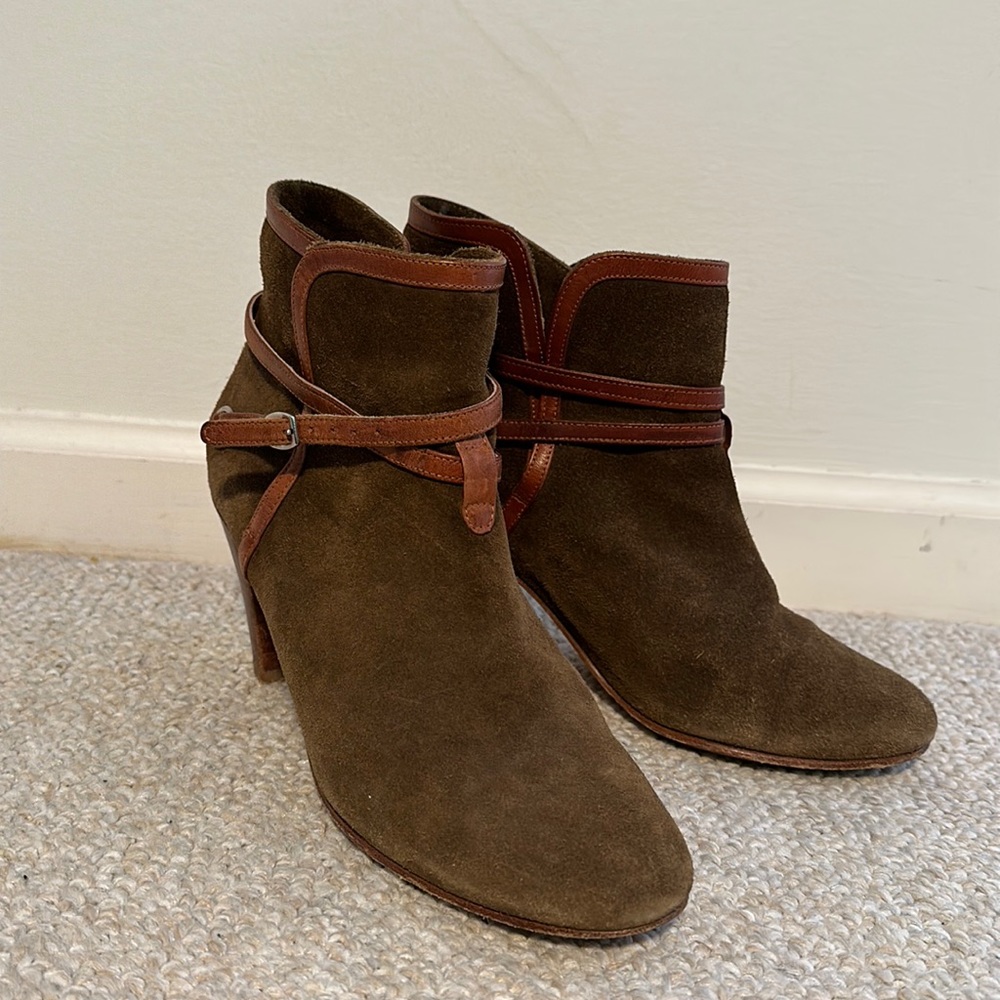 Size 39 Folk handmade in Portugal